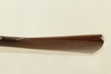 WH WAKEFIELD Double Barrel HAMMER SxS C&R Shotgun Nicely Engraved 12 Gauge English Made Shotgun - 12 of 23