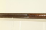 WH WAKEFIELD Double Barrel HAMMER SxS C&R Shotgun Nicely Engraved 12 Gauge English Made Shotgun - 17 of 23