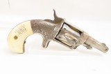 CUSTOM TIFFANY & Co. GENTLEMAN’S SET w Engraved HOPKINS & ALLEN XL Revolver Amazing Personalized Tiffany Traveling Kit! - 21 of 24