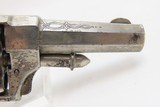 CUSTOM TIFFANY & Co. GENTLEMAN’S SET w Engraved HOPKINS & ALLEN XL Revolver Amazing Personalized Tiffany Traveling Kit! - 24 of 24