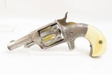 CUSTOM TIFFANY & Co. GENTLEMAN’S SET w Engraved HOPKINS & ALLEN XL Revolver Amazing Personalized Tiffany Traveling Kit! - 16 of 24