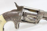 CUSTOM TIFFANY & Co. GENTLEMAN’S SET w Engraved HOPKINS & ALLEN XL Revolver Amazing Personalized Tiffany Traveling Kit! - 13 of 24