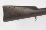 RARE CIVIL WAR Greene Patent BREECHLOADING UNDERHAMMER Rifle by A.H. WATERS 1st BOLT ACTION Adopted by the US! - 3 of 15