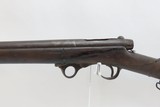 RARE CIVIL WAR Greene Patent BREECHLOADING UNDERHAMMER Rifle by A.H. WATERS 1st BOLT ACTION Adopted by the US! - 14 of 15