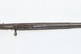 RARE CIVIL WAR Greene Patent BREECHLOADING UNDERHAMMER Rifle by A.H. WATERS 1st BOLT ACTION Adopted by the US! - 10 of 15