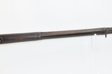 RARE CIVIL WAR Greene Patent BREECHLOADING UNDERHAMMER Rifle by A.H. WATERS 1st BOLT ACTION Adopted by the US! - 7 of 15