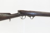 RARE CIVIL WAR Greene Patent BREECHLOADING UNDERHAMMER Rifle by A.H. WATERS 1st BOLT ACTION Adopted by the US! - 1 of 15