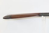 SCARCE Allen & Thurber SIDEHAMMER .35 Caliber Light/Handy Percussion RifleExtrem1y RARE 1 of 300 Percussion Muzzle Loading Sidehammers Made! - 11 of 18