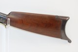 SCARCE Allen & Thurber SIDEHAMMER .35 Caliber Light/Handy Percussion RifleExtrem1y RARE 1 of 300 Percussion Muzzle Loading Sidehammers Made! - 16 of 18