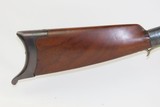 SCARCE Allen & Thurber SIDEHAMMER .35 Caliber Light/Handy Percussion RifleExtrem1y RARE 1 of 300 Percussion Muzzle Loading Sidehammers Made! - 3 of 18