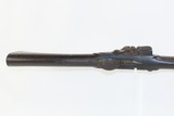 WAR of 1812 Antique U.S. HARPERS FERRY ARMORY Model 1795 FLINTLOCK Musket Early US Military Musket Dated “1812” - 9 of 19
