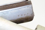 Antique J. STEVENS & Co. NEW MODEL Second Issue LONG-BARRELED Pocket Rifle NICKEL PLATED BRASS FRAME With Matching Shoulder Stock! - 6 of 19