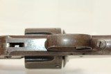 .44 RUSSIAN MODEL Antique S&W No. 3 REVOLVER c1874 Model John Wesley Hardin Gunned Down Deputy Webb - 11 of 20