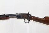 WINCHESTER Model 1890 PUMP Action 22 Rimfire RIFLE Easy Takedown “Gallery Gun” in .22 Rimfire Short - 2 of 19