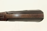 NY Lettered COLT Bisley FRONTIER Six Shooter 44-40 Single Action Army in .44-40 Caliber Manufactured in 1900 - 7 of 23