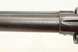 NY Lettered COLT Bisley FRONTIER Six Shooter 44-40 Single Action Army in .44-40 Caliber Manufactured in 1900 - 9 of 23