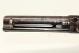 NY Lettered COLT Bisley FRONTIER Six Shooter 44-40 Single Action Army in .44-40 Caliber Manufactured in 1900 - 16 of 23