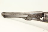Rare US NY NAVAL YARD Shipped CIVIL WAR Colt M1861 FACTORY LETTERED, Early Gun Sent June 1862! - 3 of 23