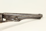 Rare US NY NAVAL YARD Shipped CIVIL WAR Colt M1861 FACTORY LETTERED, Early Gun Sent June 1862! - 9 of 23