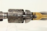 Rare US NY NAVAL YARD Shipped CIVIL WAR Colt M1861 FACTORY LETTERED, Early Gun Sent June 1862! - 16 of 23