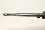Rare US NY NAVAL YARD Shipped CIVIL WAR Colt M1861 FACTORY LETTERED, Early Gun Sent June 1862! - 18 of 23