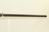 c1876 BRIDGEPORT SHARPS “OLD MODEL” .50-70 CARBINE Scarce Example of the Powerful & Reliable Sharps! - 18 of 23