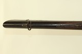 c1876 BRIDGEPORT SHARPS “OLD MODEL” .50-70 CARBINE Scarce Example of the Powerful & Reliable Sharps! - 10 of 23