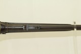 c1876 BRIDGEPORT SHARPS “OLD MODEL” .50-70 CARBINE Scarce Example of the Powerful & Reliable Sharps! - 17 of 23