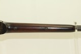 c1876 BRIDGEPORT SHARPS “OLD MODEL” .50-70 CARBINE Scarce Example of the Powerful & Reliable Sharps! - 12 of 23