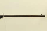 c1876 BRIDGEPORT SHARPS “OLD MODEL” .50-70 CARBINE Scarce Example of the Powerful & Reliable Sharps! - 7 of 23