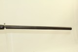 c1876 BRIDGEPORT SHARPS “OLD MODEL” .50-70 CARBINE Scarce Example of the Powerful & Reliable Sharps! - 13 of 23