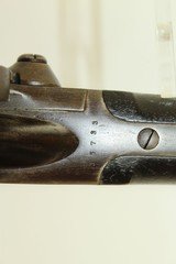 c1876 BRIDGEPORT SHARPS “OLD MODEL” .50-70 CARBINE Scarce Example of the Powerful & Reliable Sharps! - 14 of 23