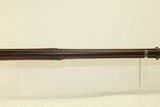 “No. 39” Antique WICKHAM M1816 FLINT Musket c1834 Fantastic Example from Marine T. Wickham! - 18 of 25
