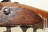 “No. 39” Antique WICKHAM M1816 FLINT Musket c1834 Fantastic Example from Marine T. Wickham! - 20 of 25