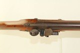 “No. 39” Antique WICKHAM M1816 FLINT Musket c1834 Fantastic Example from Marine T. Wickham! - 17 of 25