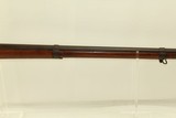 “No. 39” Antique WICKHAM M1816 FLINT Musket c1834 Fantastic Example from Marine T. Wickham! - 6 of 25