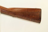 “No. 39” Antique WICKHAM M1816 FLINT Musket c1834 Fantastic Example from Marine T. Wickham! - 22 of 25