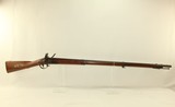 “No. 39” Antique WICKHAM M1816 FLINT Musket c1834 Fantastic Example from Marine T. Wickham! - 3 of 25
