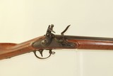 “No. 39” Antique WICKHAM M1816 FLINT Musket c1834 Fantastic Example from Marine T. Wickham! - 2 of 25