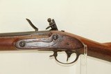 “No. 39” Antique WICKHAM M1816 FLINT Musket c1834 Fantastic Example from Marine T. Wickham! - 23 of 25