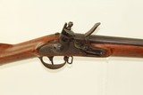 “No. 39” Antique WICKHAM M1816 FLINT Musket c1834 Fantastic Example from Marine T. Wickham! - 5 of 25