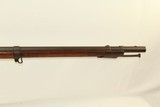 “No. 39” Antique WICKHAM M1816 FLINT Musket c1834 Fantastic Example from Marine T. Wickham! - 7 of 25