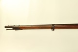 “No. 39” Antique WICKHAM M1816 FLINT Musket c1834 Fantastic Example from Marine T. Wickham! - 25 of 25