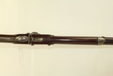 CONFEDERATE Conversion HARPERS FERRY M1816 Musket
Simple yet Effective Update to Early M1816! - 18 of 25