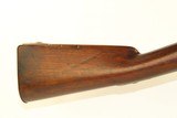 CONFEDERATE Conversion HARPERS FERRY M1816 Musket
Simple yet Effective Update to Early M1816! - 4 of 25