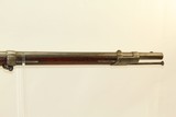 CONFEDERATE Conversion HARPERS FERRY M1816 Musket
Simple yet Effective Update to Early M1816! - 7 of 25