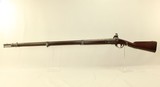CONFEDERATE Conversion HARPERS FERRY M1816 Musket
Simple yet Effective Update to Early M1816! - 21 of 25