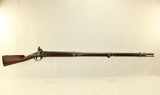 CONFEDERATE Conversion HARPERS FERRY M1816 Musket
Simple yet Effective Update to Early M1816! - 3 of 25
