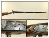 CONFEDERATE Conversion HARPERS FERRY M1816 Musket
Simple yet Effective Update to Early M1816! - 1 of 25