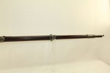 CONFEDERATE Conversion HARPERS FERRY M1816 Musket
Simple yet Effective Update to Early M1816! - 19 of 25